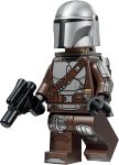 LEGO set 75451-1 Hutt Palace Sentry Droid Showdown - Image 6