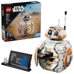LEGO set 75452-1 BB-8 Astromech Droid - Image 2