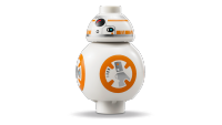 LEGO set 75452-1 BB-8 Astromech Droid - Image 4