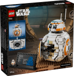 LEGO set 75452-1 BB-8 Astromech Droid - Image 9
