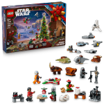 LEGO set 75456-1 Star Wars Advent Calendar 2026 - Image 2