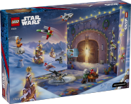 LEGO set 75456-1 Star Wars Advent Calendar 2026 - Image 4