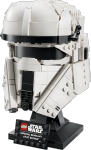 LEGO set 75458-1 Imperial Remnant AT-RT Driver Helmet - Image 1