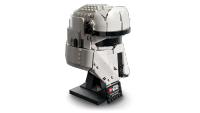 LEGO set 75458-1 Imperial Remnant AT-RT Driver Helmet - Image 4