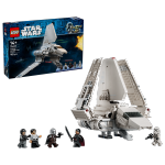 LEGO set 75459-1 Imperial Lambda-Class Shuttle - Image 2