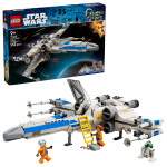 LEGO set 75460-1 New Republic X-Wing Starfighter - Image 2
