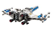 LEGO set 75460-1 New Republic X-Wing Starfighter - Image 5