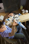 LEGO set 75460-1 New Republic X-Wing Starfighter - Image 9
