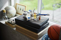 LEGO set 75460-1 New Republic X-Wing Starfighter - Image 10