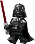 LEGO set 75461-1 Up-Scaled Darth Vader Minifigure - Image 1