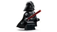 LEGO set 75461-1 Up-Scaled Darth Vader Minifigure - Image 3
