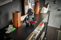LEGO set 75461-1 Up-Scaled Darth Vader Minifigure - Image 9