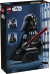 LEGO set 75461-1 Up-Scaled Darth Vader Minifigure - Image 10