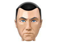 LEGO set 75524-1 Chirrut Îmwe - Image 4