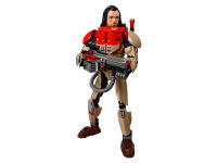 LEGO set 75525-1 Baze Malbus - Image 1