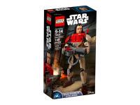LEGO set 75525-1 Baze Malbus - Image 2