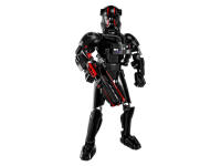 LEGO set 75526-1 Elite TIE Fighter Pilot - Image 1