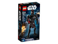 LEGO set 75526-1 Elite TIE Fighter Pilot - Image 2