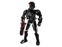 LEGO set 75526-1 Elite TIE Fighter Pilot - Image 3