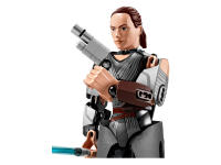 LEGO set 75528-1 Rey - Image 4