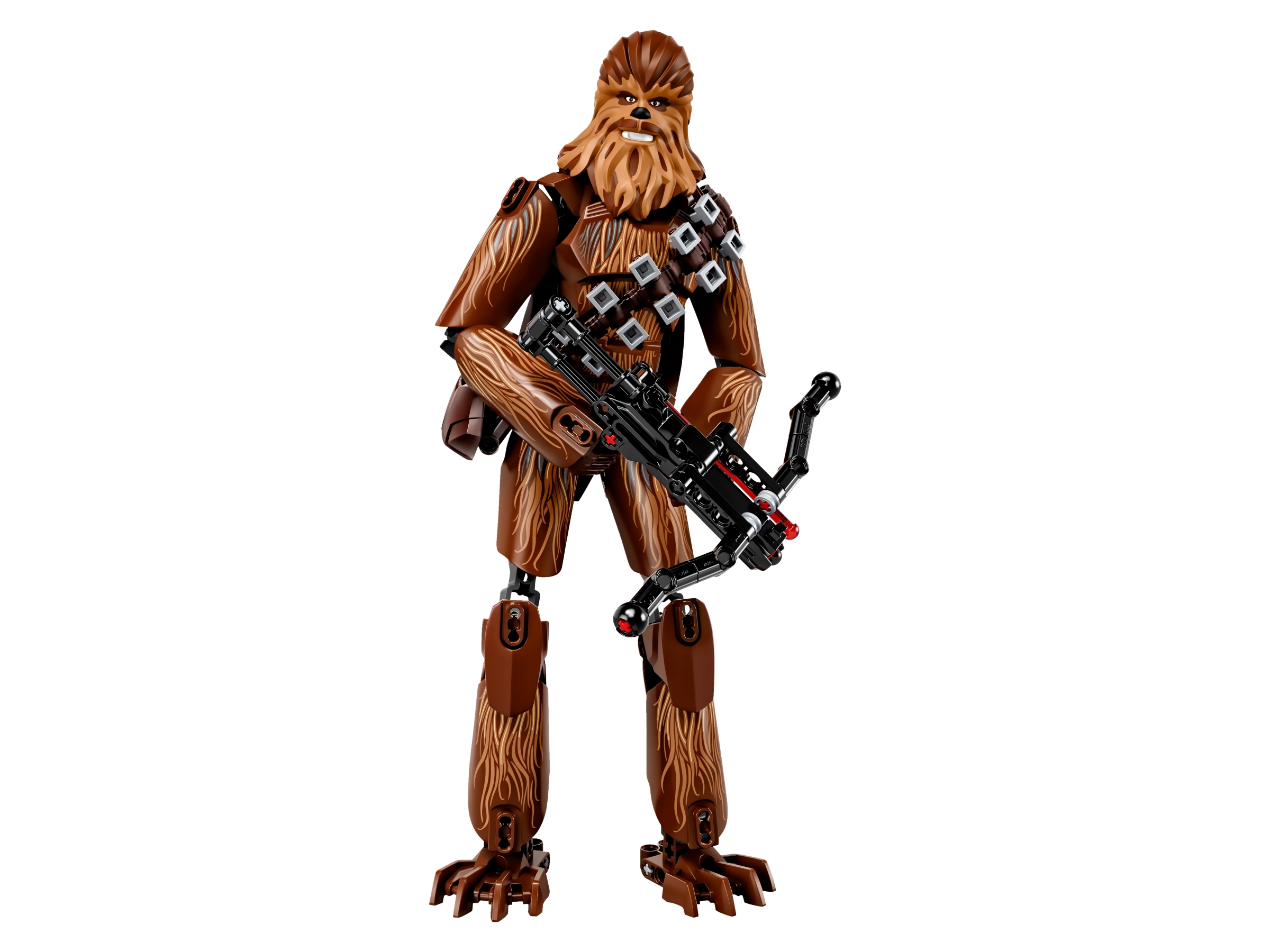 LEGO set 75530-1 Chewbacca - Image 1