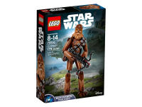 LEGO set 75530-1 Chewbacca - Image 2