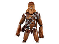 LEGO set 75530-1 Chewbacca - Image 3