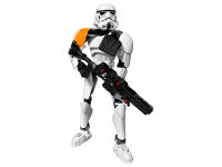 LEGO set 75531-1 Stormtrooper Commander - Image 1