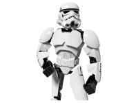LEGO set 75531-1 Stormtrooper Commander - Image 3