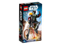 LEGO set 75533-1 Boba Fett - Image 2