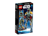LEGO set 75533-1 Boba Fett - Image 3