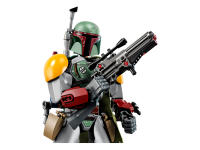 LEGO set 75533-1 Boba Fett - Image 5