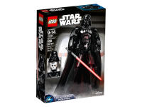 LEGO set 75534-1 Darth Vader - Image 2