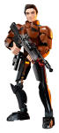 LEGO set 75535-1 Han Solo - Image 1