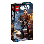 LEGO set 75535-1 Han Solo - Image 2