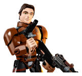 LEGO set 75535-1 Han Solo - Image 4