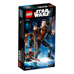 LEGO set 75535-1 Han Solo - Image 5