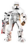 LEGO set 75536-1 Range Trooper - Image 1