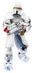 LEGO set 75536-1 Range Trooper - Image 3