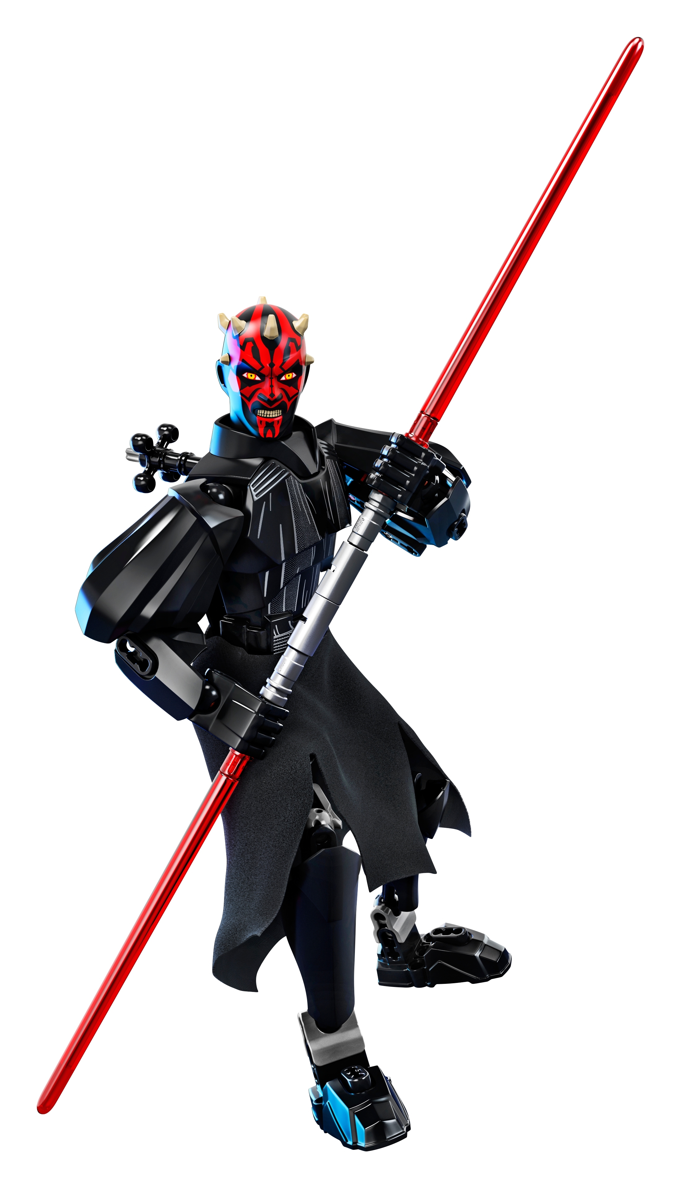 LEGO set 75537-1 Darth Maul - Image 1