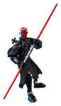 LEGO set 75537-1 Darth Maul - Image 1
