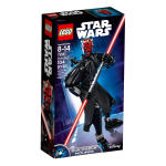 LEGO set 75537-1 Darth Maul - Image 2