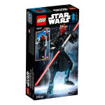 LEGO set 75537-1 Darth Maul - Image 5