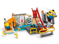 LEGO set 75546-1 Minions in Gru's Lab - Image 3