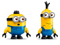 LEGO set 75546-1 Minions in Gru's Lab - Image 6