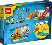 LEGO set 75546-1 Minions in Gru's Lab - Image 7