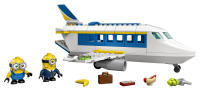 LEGO set 75547-1 Minion Pilot in Training - Image 1
