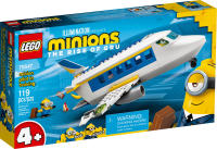LEGO set 75547-1 Minion Pilot in Training - Image 2