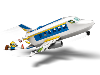 LEGO set 75547-1 Minion Pilot in Training - Image 4