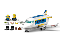 LEGO set 75547-1 Minion Pilot in Training - Image 5